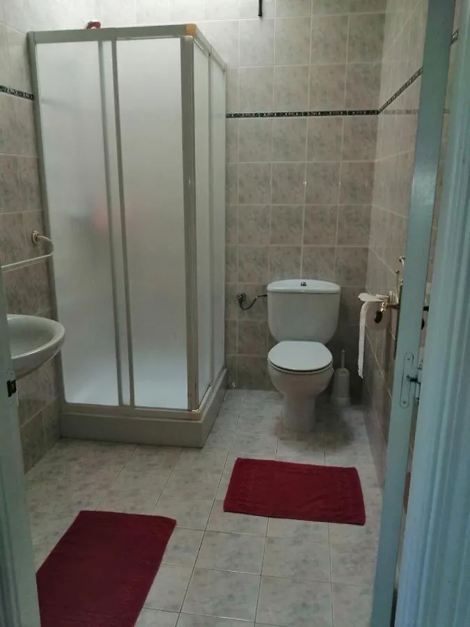 Apartment Los Eucaliptus L'Eucaliptus 0*,  Espagne