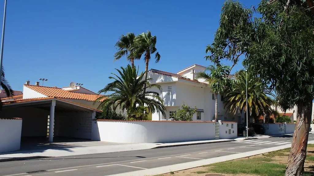 Apartment Los Eucaliptus L'Eucaliptus 0*,  Espagne