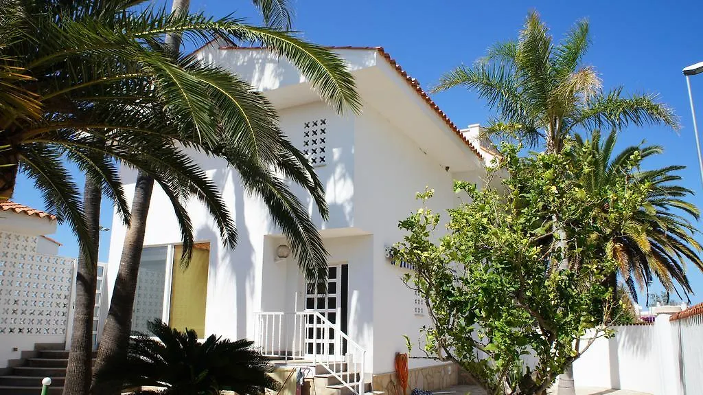 Apartment Los Eucaliptus L'Eucaliptus