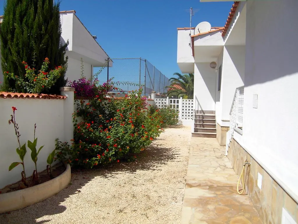 Apartment Los Eucaliptus L'Eucaliptus