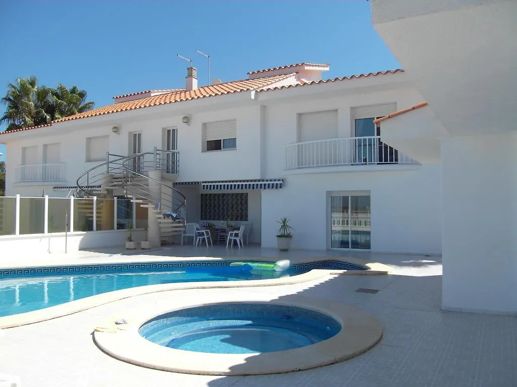 Apartment Los Eucaliptus L'Eucaliptus Espagne