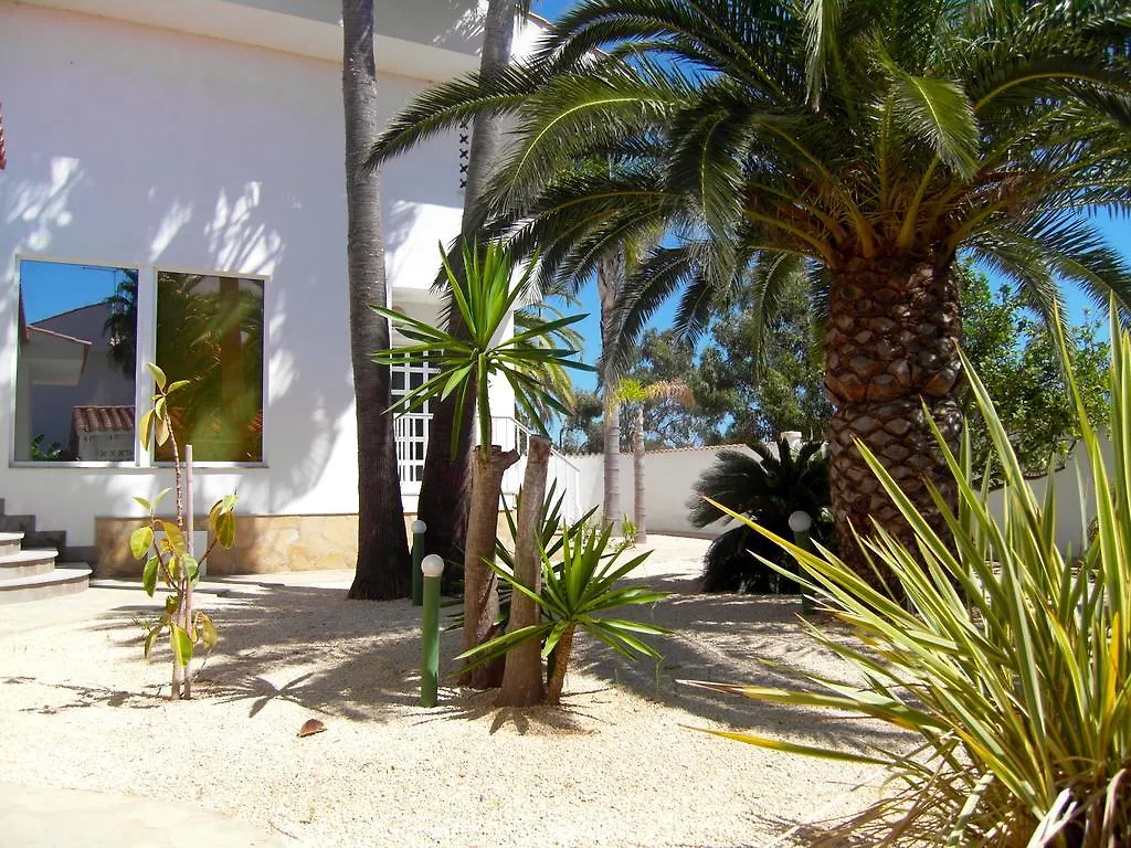 Apartment Los Eucaliptus L'Eucaliptus