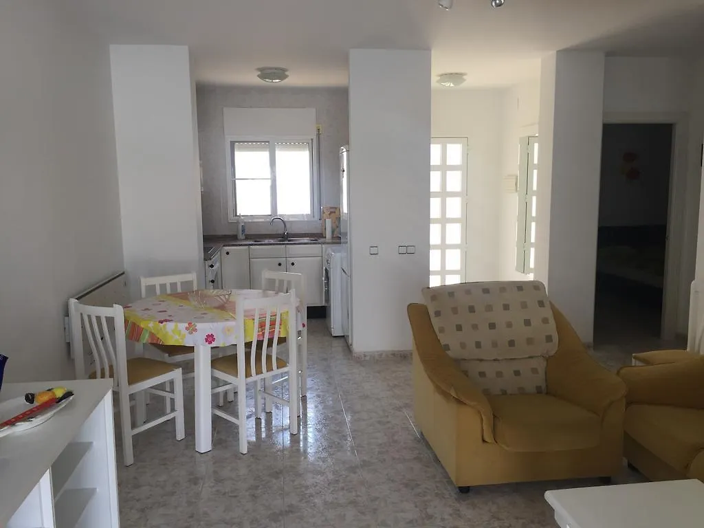 Apartment Los Eucaliptus L'Eucaliptus