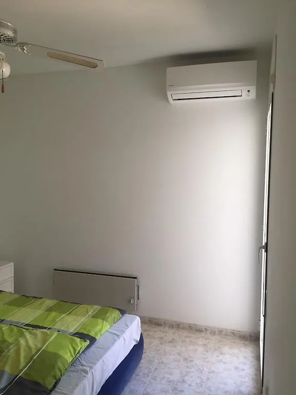 Apartment Los Eucaliptus L'Eucaliptus Espagne