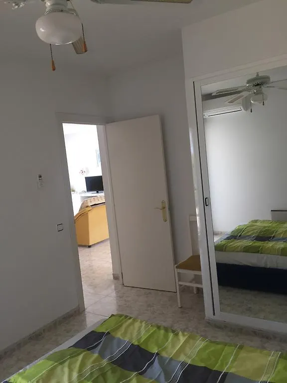 Apartment Los Eucaliptus L'Eucaliptus